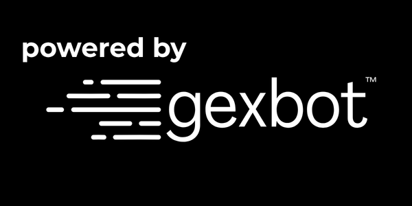 Powered by Gexbot