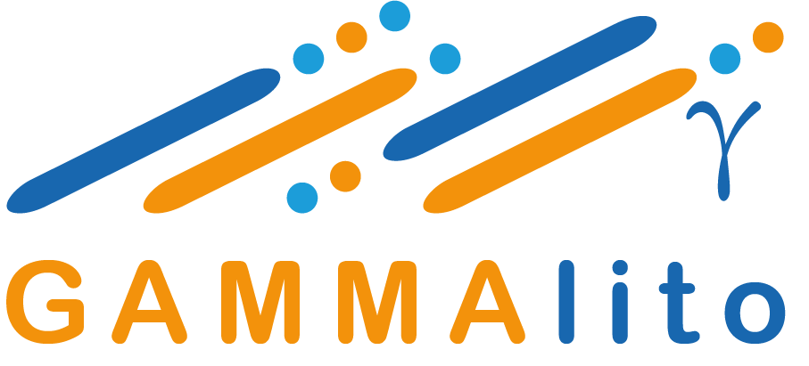 Logo GAMMAlito